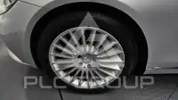 2016 Mercedes Benz S-Class