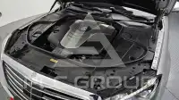 2016 Mercedes Benz S-Class