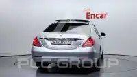 2016 Mercedes Benz S-Class