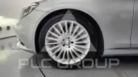 2016 Mercedes Benz S-Class
