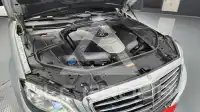 2016 Mercedes Benz S-Class