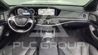 2016 Mercedes Benz S-Class