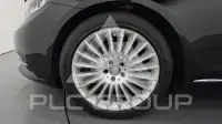 2016 Mercedes Benz S-Class