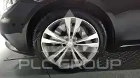 2016 Mercedes Benz S-Class
