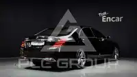 2016 Mercedes Benz S-Class