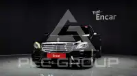 2016 Mercedes Benz S-Class