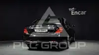 2016 Mercedes Benz S-Class