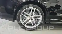 2016 Mercedes Benz S-Class