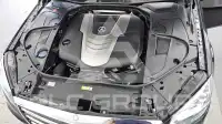 2016 Mercedes Benz S-Class