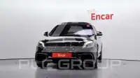 2016 Mercedes Benz S-Class