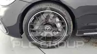 2016 Mercedes Benz S-Class