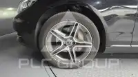 2016 Mercedes Benz S-Class