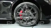2016 Mercedes Benz S-Class