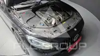 2016 Mercedes Benz S-Class