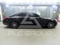 2016 Mercedes Benz S-Class