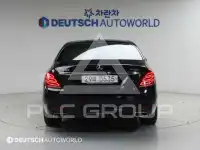 2016 Mercedes Benz S-Class