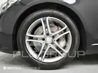 2016 Mercedes Benz S-Class