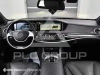 2016 Mercedes Benz S-Class