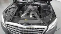 2016 Mercedes Benz S-Class