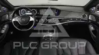 2016 Mercedes Benz S-Class