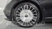 2016 Mercedes Benz S-Class