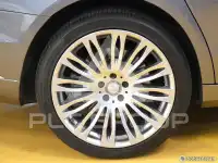 2016 Mercedes Benz S-Class