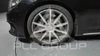 2016 Mercedes Benz S-Class