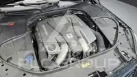2016 Mercedes Benz S-Class