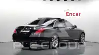 2016 Mercedes Benz S-Class