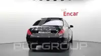 2016 Mercedes Benz S-Class