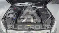 2016 Mercedes Benz S-Class