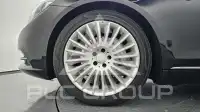 2016 Mercedes Benz S-Class