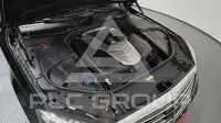 2016 Mercedes Benz S-Class
