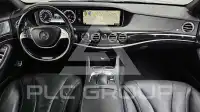 2016 Mercedes Benz S-Class