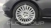 2016 Mercedes Benz S-Class
