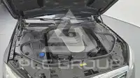 2016 Mercedes Benz S-Class
