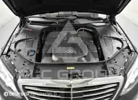 2016 Mercedes Benz S-Class