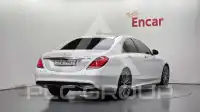 2016 Mercedes Benz S-Class