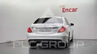 2016 Mercedes Benz S-Class