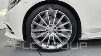 2016 Mercedes Benz S-Class