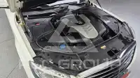 2016 Mercedes Benz S-Class