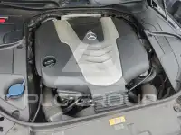 2016 Mercedes Benz S-Class