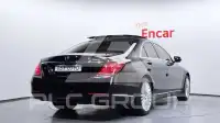 2016 Mercedes Benz S-Class