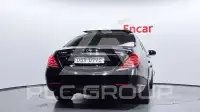 2016 Mercedes Benz S-Class