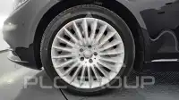 2016 Mercedes Benz S-Class