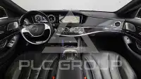 2016 Mercedes Benz S-Class