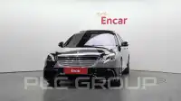 2016 Mercedes Benz S-Class