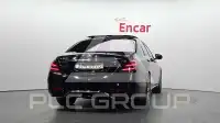 2016 Mercedes Benz S-Class