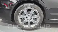 2016 Mercedes Benz S-Class