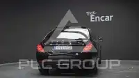2016 Mercedes Benz S-Class